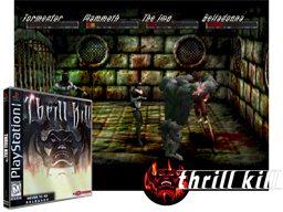 Thrill Kill